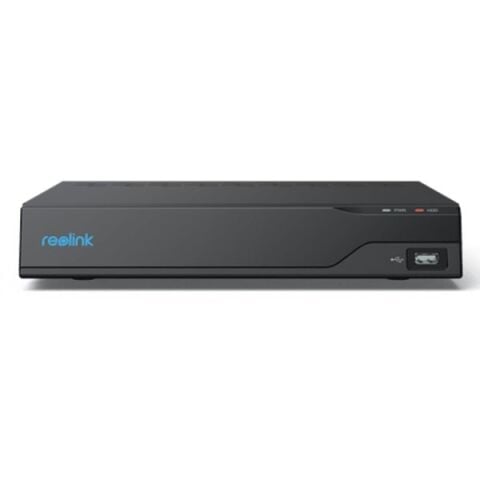 <![CDATA[REOLING 8 KANAL NVS8-410 PoE NVR Kayıt Cihazı (2TB Disk Dahil)  ]]>