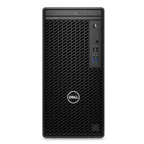 <![CDATA[DELL OPTIPLEX 3000MT N011O3000MTU CORE i5 12500 32GB- 512GB M2 NVME- O/B UHD FRD]]>