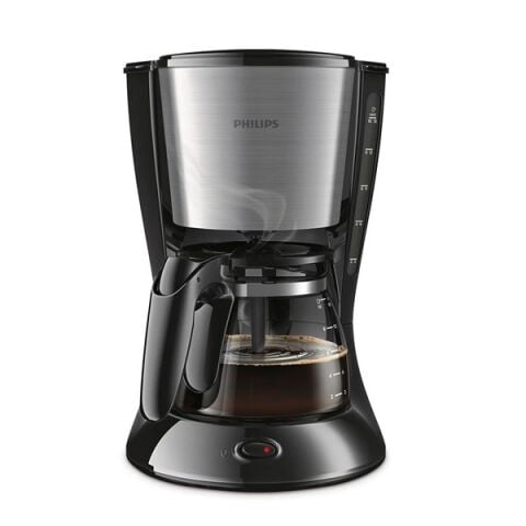 <![CDATA[PHILIPS HD7462/20 Filtre Kahve Makinesi]]>
