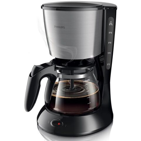 <![CDATA[PHILIPS HD7462/20 Filtre Kahve Makinesi]]>