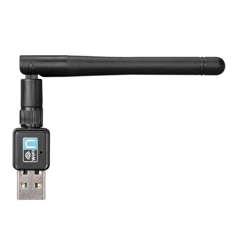 Everest EWN-724N N150 2.4GHz Usb Kablosuz Adaptör