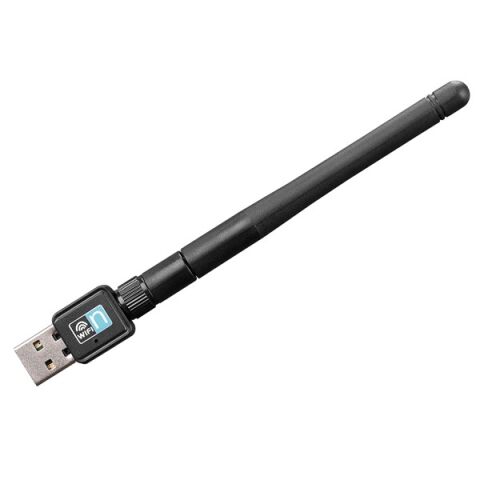 Everest EWN-724N N150 2.4GHz Usb Kablosuz Adaptör