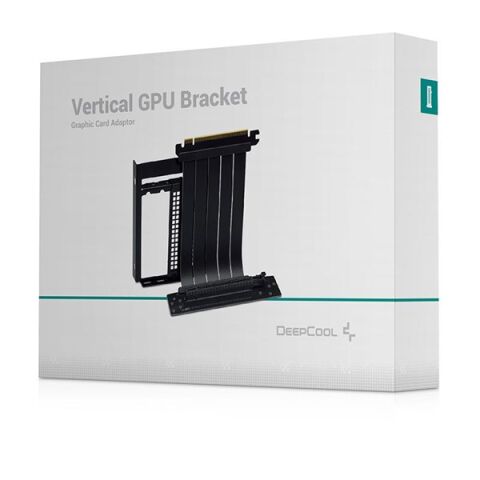 Deepcool Dikey Ekran Kartı Tutucu
