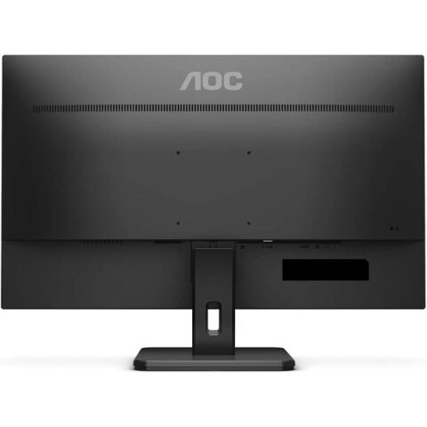 AOC 27'' IPS 27E2QAE 4MS 75Hz HDMI-DP Kurumsal Monitör (1920 X 1080)