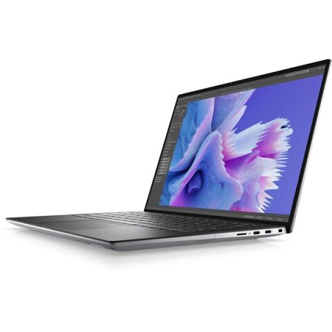 DELL 14'' QHD PRECISION M5480 XCTOP5480EMEA-VP-2 CORE i7 13800H-32GB DDR5 RAM-512GB NVME-6GB RTX A1000-W11 PRO