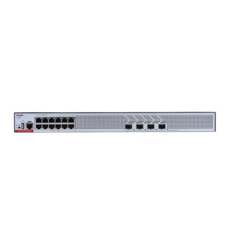 RUIJIE 8port RG-CS83-12GT4XS-P GIGABIT 4-10GBE SFP+ 370W LAYER3 YÖNETİLEBİLİR SWITCH