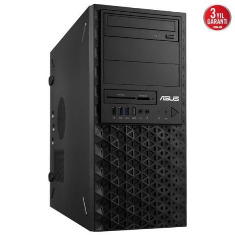ASUS  E500 G9-13700K005R CORE i7 13700K-16GB DDR5 ECC RAM-512GB NVME-4GB T400-W11 PRO
