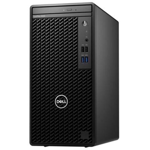 DELL OPTIPLEX 3000MT N011O3000MTU CORE i5 12500 64GB- 512GB M2 NVME- O/B UHD FRD
