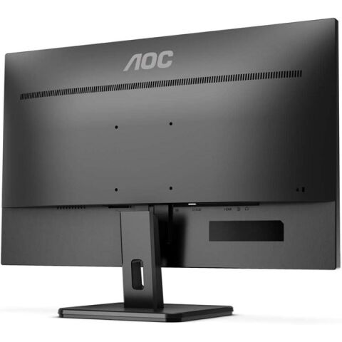 AOC 27'' IPS 27E2QAE 4MS 75Hz HDMI-DP Kurumsal Monitör (1920 X 1080)