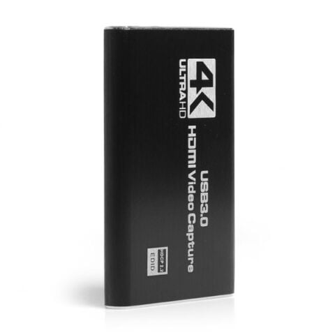 DARK DK-HD-CAP4K UHD 4K-60HZ HDMI Video ve Ses Yakalama Kayıt Cihazı
