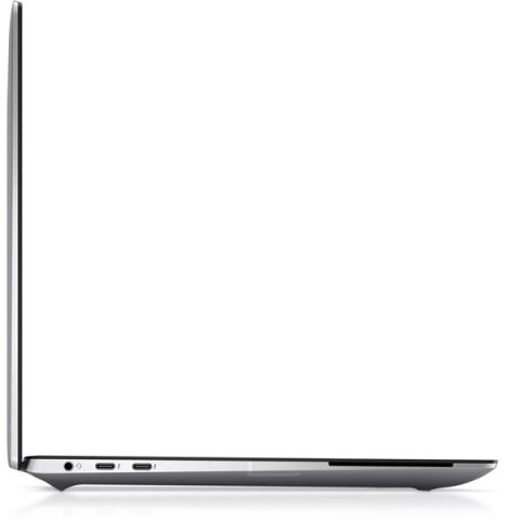 DELL 14'' QHD PRECISION M5480 XCTOP5480EMEA-VP-2 CORE i7 13800H-32GB DDR5 RAM-512GB NVME-6GB RTX A1000-W11 PRO