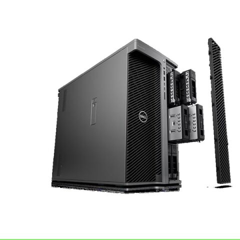 <![CDATA[DELL T7960-W7-3455 W5-3455 2.5GHz 2x16gb 512gb M.2 PCIe W11 Pro İş İstasyonu    ]]>