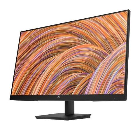 HP 27'' IPS V27i 65P64E9 5MS 75HZ HDMI-DP EV OFİS TİPİ MONİTÖR