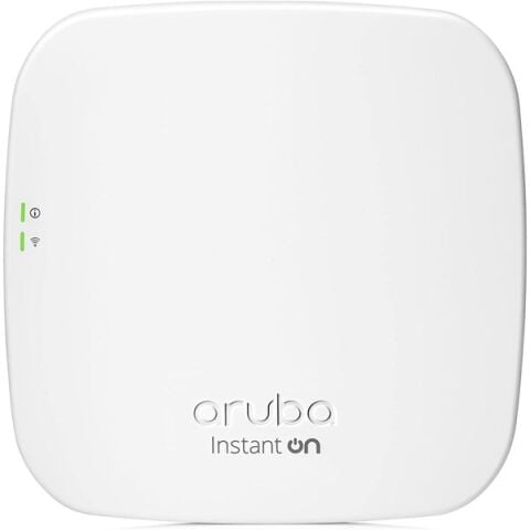 <![CDATA[ARUBA AP11 R2W96A AC1200 1200mbps 1port Kurumsal Access Point]]>