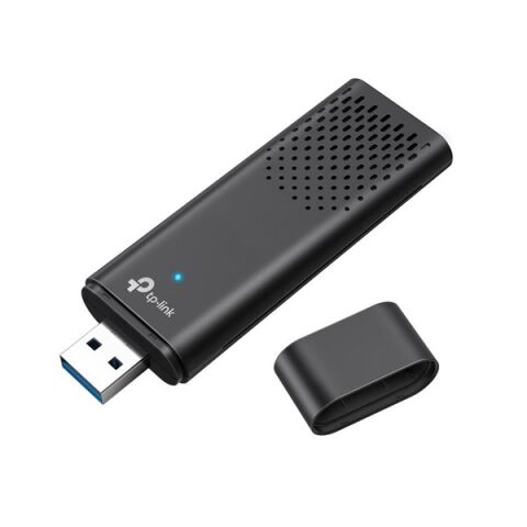 <![CDATA[TP-LINK ARCHER TX20U AX1800 Dual Band Wi-Fi 6 Bluetooth Kablosuz Usb Adaptör]]>