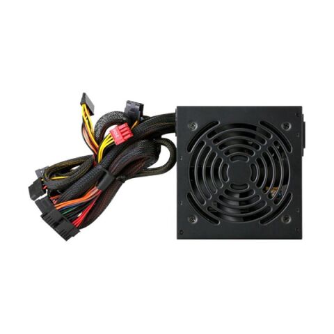 ZALMAN 700W ZM700-LXII APFC POWER SUPPLY