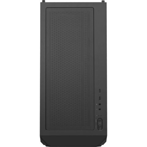 MSI MAG FORGE 340R AIRFLOW GAMING MID-TOWER PC KASASI 360MM SIVI SOĞUTUCU DESTEKLİ