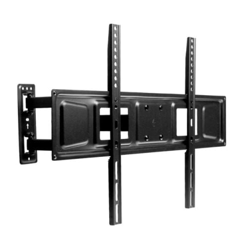 Dark DK-AC-VT41 37''- 75'' Hareketli ve Katlanabilir Duvar Tipi TV Askı Aparatı