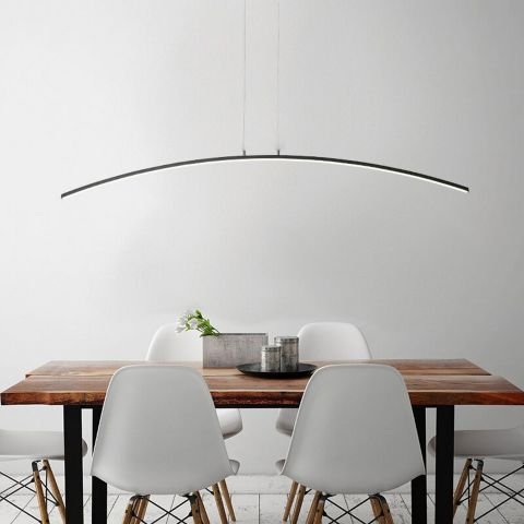 Sarkıt Led Avize Arrow PLA30068 Led Avize