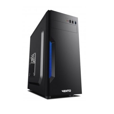 VENTO TA-K61 750W Standart Mid-Tower PC Kasası