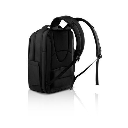 DELL 15.6''460-BCQK Premıer Siyah Notebook Sırt Çantası