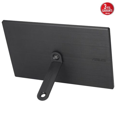 ASUS 15.6'' IPS ZENSCREEN MB166CR USBC TAŞINABİLİR MONİTÖR