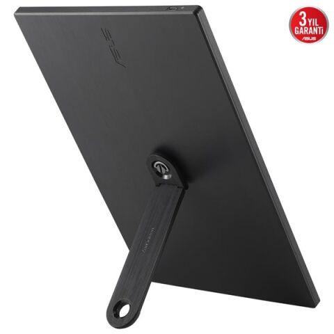 ASUS 15.6'' IPS ZENSCREEN MB166CR USBC TAŞINABİLİR MONİTÖR