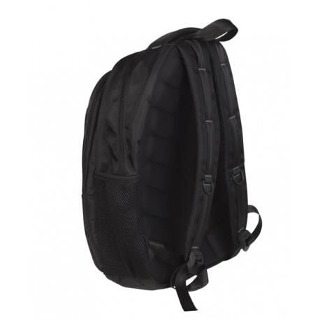 PLM Cosmic 15,6'' Siyah Notebook Sırt Çantası