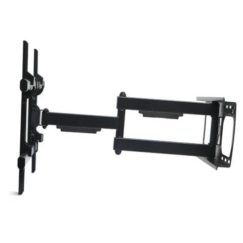 DARK DK-AC-VT42 37''- 85'' Hareketli ve Katlanabilir Duvar Tipi TV Askı Aparatı