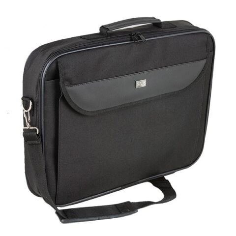 PLM NC9606 15,6'' Siyah Notebook Çantası