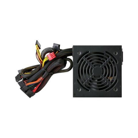 ZALMAN 600W ZM600-LXII POWER SUPPLY