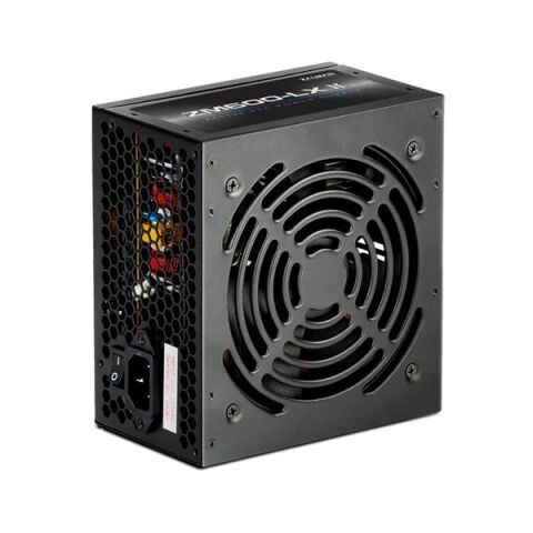 ZALMAN 600W ZM600-LXII POWER SUPPLY