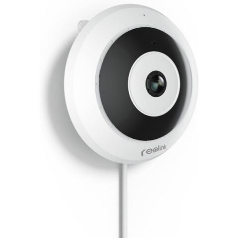 REOLINK 6MP PANORAMİK 1,92mm FE-P 8metre IP Güvenlik Kamerası