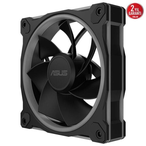 ASUS PRIME MR120 ARGB RESERVE 12CM KASA FANI 3-lü paket