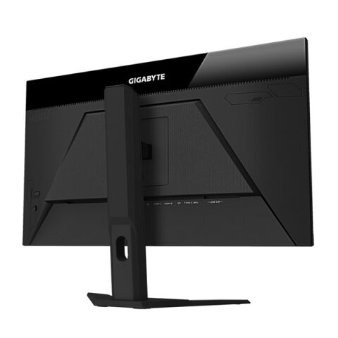 GIGABYTE 28'' SS IPS M28U MG-M28U-EK 1MS 144Hz HDMI-DP-TYPE-C Gaming Monitör (3840 X 1080)