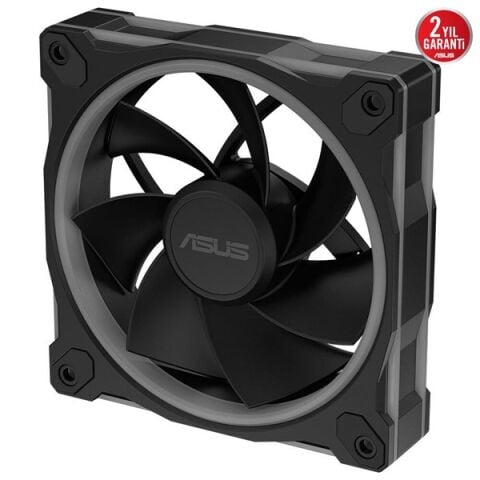 ASUS PRIME MR120 ARGB RESERVE 12CM KASA FANI 3-lü paket