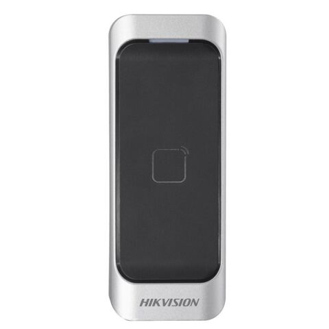 HIKVISION DS-K1107AE Keypadli Mifare Kart Okuyucu