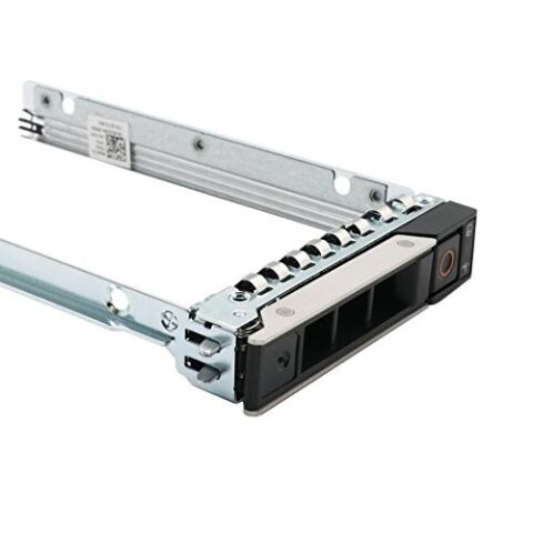 <![CDATA[OEM OT-DXD9H Dell Uyumlu 2,5'' SFF Sunucu Hdd Kızağı R740 / R750 / R760    ]]>