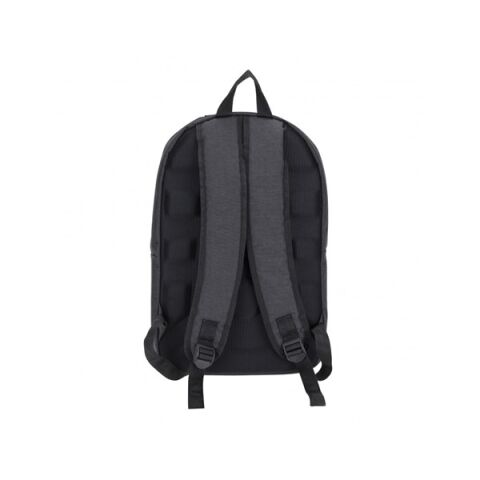 PLM Oslo Siyah Sırt Çantası