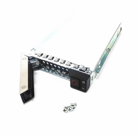 <![CDATA[OEM OT-DXD9H Dell Uyumlu 2,5'' SFF Sunucu Hdd Kızağı R740 / R750 / R760    ]]>