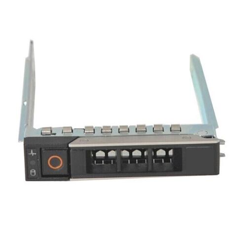 <![CDATA[OEM OT-DXD9H Dell Uyumlu 2,5'' SFF Sunucu Hdd Kızağı R740 / R750 / R760    ]]>