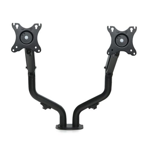 DARK DK-AC-VM201 17''-32'' Yay Destekli 2 kollu Monitör Askı Aparatı