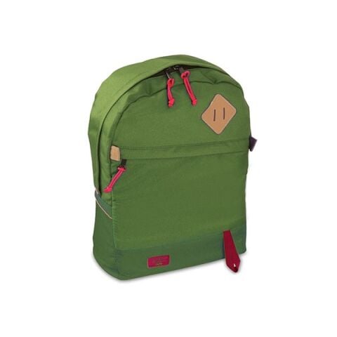 Addison 300441 15.6'' Yeşil Notebook Sırt Çantası Sport Bilgisayar