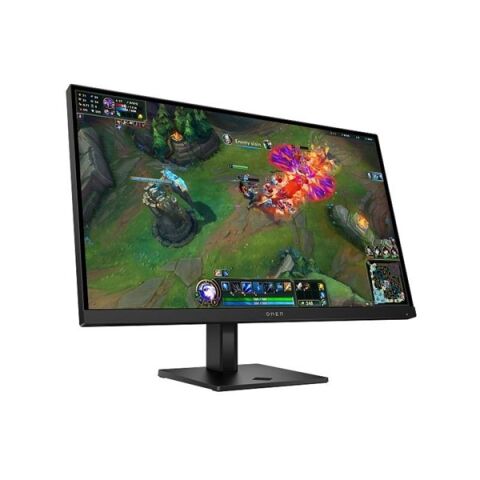 HP 27'' IPS OMEN 27 AV4H6E9 1MS 180HZ HDMI-DP GAMING MONİTÖR 2560X1440