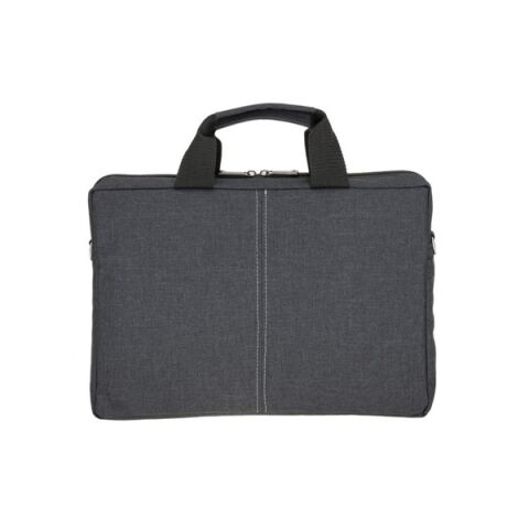 PLM Jima 13-14'' Siyah Notebook Çantası