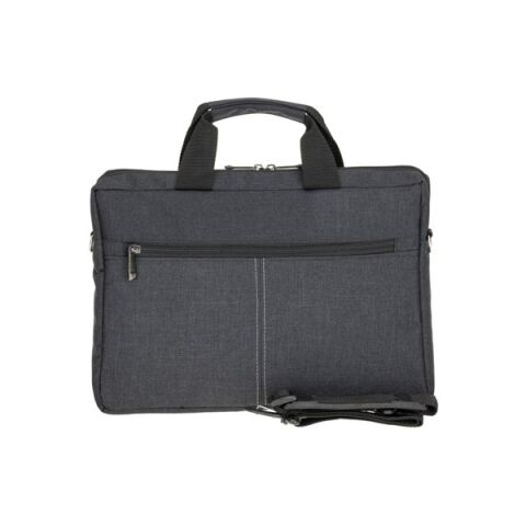 PLM Jima 13-14'' Siyah Notebook Çantası