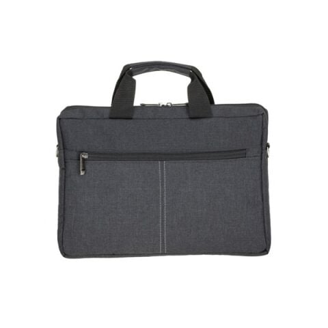 PLM Jima 13-14'' Siyah Notebook Çantası