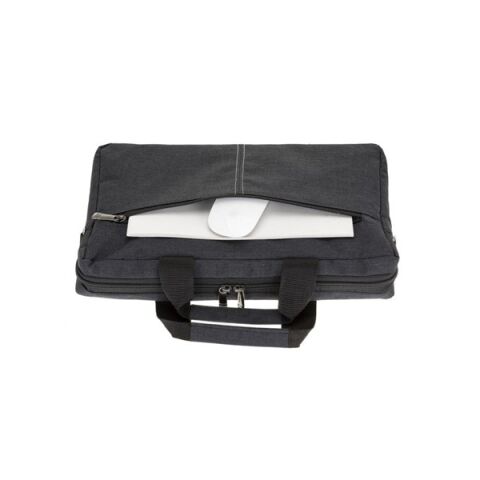 PLM Jima 13-14'' Siyah Notebook Çantası