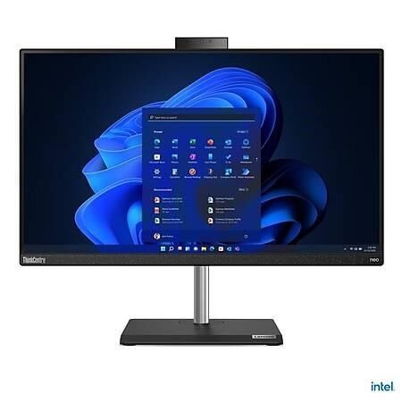 LENOVO 23.8'' NEO30a 24 12K0000FTX CORE i7 13620H-16GB RAM-512GB NVME-W11 PRO