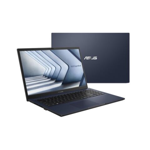 ASUS 15.6'' B1502CVA-DI58512B0D CORE i5 1335U-8GB RAM-512GB NVME-FDOS
